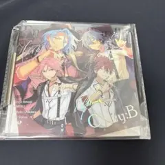Crazy:B アクスタ あんスタ