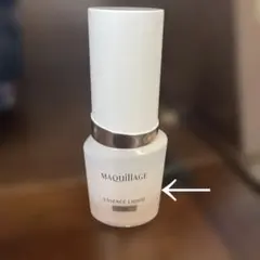 マキアージュ エッセンスリキッド EX オークル10