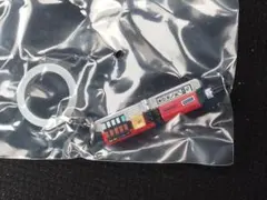 スーパー戦隊シリーズ　めじるしアクセサリー　シンケンジャー　ショドウフォン