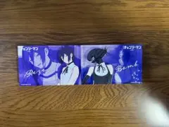 チェンソーマン レゼ アクリルブロック