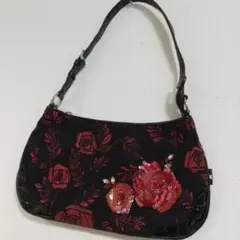 美品　シンクビー　ハンドバッグ