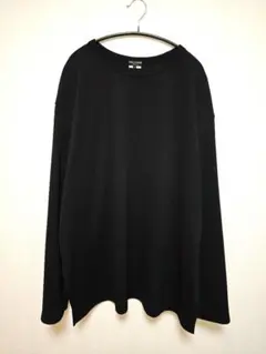 コムデギャルソンオムプリュス エステルシャツ 前後で着丈が違うデザイン Sサイズ