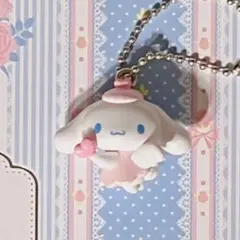 【サンリオキャラクターズ 】夢みるエンジェルスイング