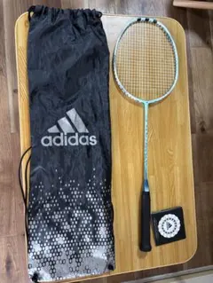 2026年最新】adidas バドミントン ラケットの人気アイテム - メルカリ