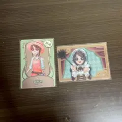 第五人格 IdentityV 庭師 エマ・ウッズ まとめ売り