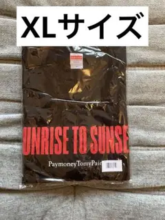 ptp Tシャツ