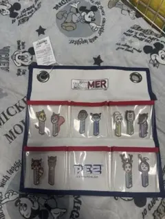 TOKYOMERのグッズです