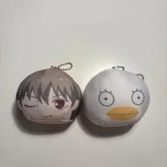 2025年最新】銀魂 おまんじゅうの人気アイテム - メルカリ