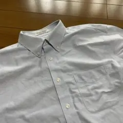 L.L.Bean⭐クラシック・オックスフォード・クロス・シャツ⭐BD長袖シャツのサムネイル