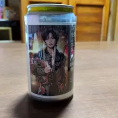 佐藤大樹 EXILE LIVE TOUR 2025 オリジナル缶