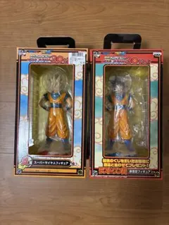 新品未開封】ドラゴンボール 一番くじ 30周年 30th ラストワン賞