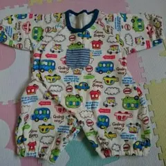 ロンパース60〜70㌢