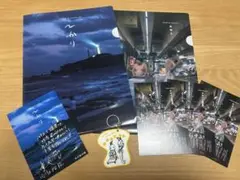 空気階段　ライブグッズセット