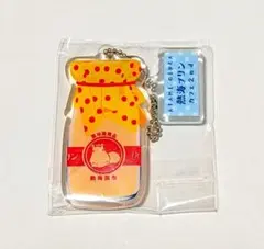 熱海プリンキーホルダー・新品未使用✨限定品