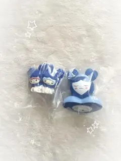 TWICEツウィガチャ