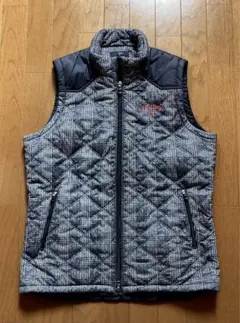 ダウンベスト メンズウェア