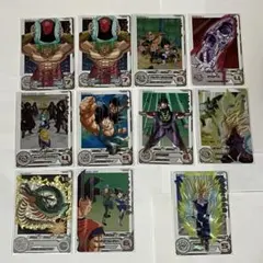 2025年最新】ドラマティックアート ドラゴンボールヒーローズの