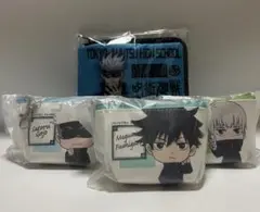 2025年最新】伏黒恵 イヤホンの人気アイテム - メルカリ