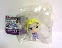 冨樫義博展 チャームコレクション フェイタン 箱付き - メルカリ