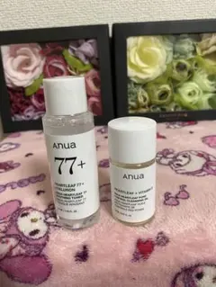 Anua 77+ Heartleaf Hyaluron Ton