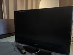 SHARP AQUOS  32インチ　ジャンク品 Yahoo!オークション -「シャープ テレビ ジャンク」(液晶 ) (32
