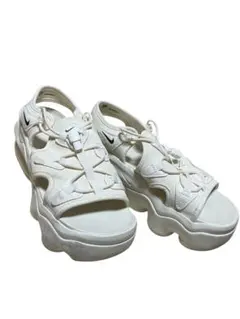 【24cm】NIKE エアマックス ココ サンダル セイル 人気色✨