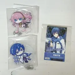 2025年最新】フリュー kaitoの人気アイテム - メルカリ