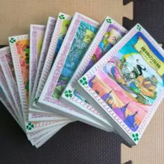 2025年最新】シェーラひめのぼうけん セットの人気アイテム