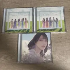 ＝LOVE この空がトリガー　CD3枚セット