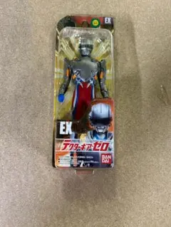 ⭐️レアセール⭐️ ウルトラヒーローシリーズ　EX フィギュア　8個セット ⭐️レアGWセール⭐️ ウルトラヒーローシリーズEX フィギュア8