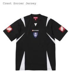 2025年最新】Supreme Crest Soccer Jerseyの人気アイテム - メルカリ
