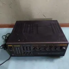 COLUMBIA コロンビア　カラオケ　CVK-500 動作現状品 送料無料 Yahoo!オークション -「columbia」(カラオケ機器) (オーディオ