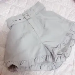 Ank Rouge ショートパンツのサムネイル