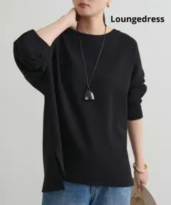 【Loungedress】ポンチプルオーバーのサムネイル