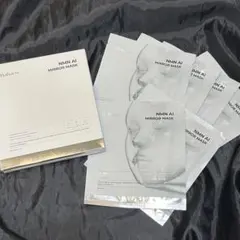 B. THE MASK BIANCA 30枚入り　新品 未使用 未開封 B. THE MASK BIANCA 30枚入り 新品 未使用 未開封 - メルカリ