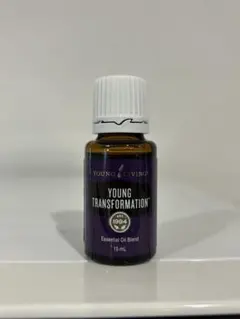 新品 ヤングリヴィング☆ヤングトランスフォーメーション15mヤングリビング YL 2026年最新】ヤングリヴィング トランスフォーメーションの人気
