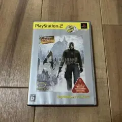 ps2ソフト