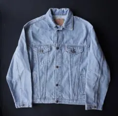 90's ビンテージ ユーロ物 Levi's リーバイス デニムジャケット