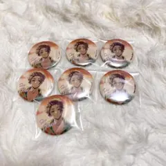 糸師冴　and gallery 缶バッジ