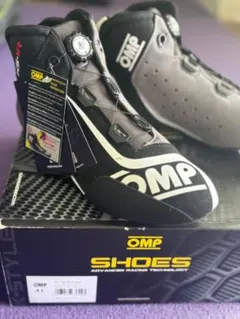 新品Sparco（スパルコ）のレーシングシューズ - メルカリ