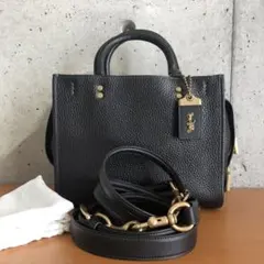 2025年最新】コーチ 3wayの人気アイテム - メルカリ