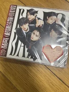 Yes!東京 ONE Ｎ’ ONLY盤 新品未開封