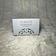 SIMIUS シミウス 薬用ホワイトニングジェルEX ノーマルのサムネイル