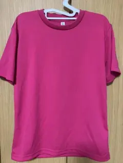 glimmer 半袖Tシャツ 300-ACT S ピンク