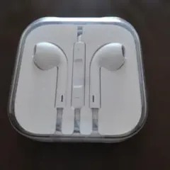 Apple EarPods ホワイト