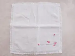 ローラアシュレイ ハンドタオル