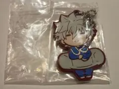 ブルーロック　凪誠士郎　ラバスト　ガチャガチャ