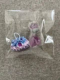 シルバニアファミリー 妖精の森のふしぎな赤ちゃんセット 小物