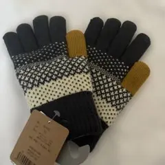 新品 メンズ 手袋 19-20cm Mサイズ