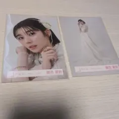 2026年最新】藤吉夏鈴の人気アイテム - メルカリ